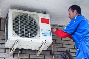24/7 and Emergency HVAC Near Fort George Meade, MD | Air Conidtioning and Heating Contractors
